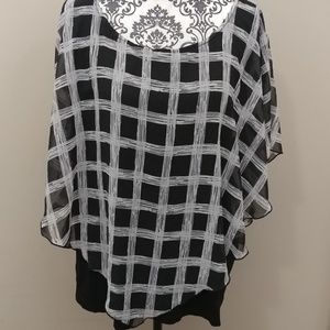 Alyx Blouse